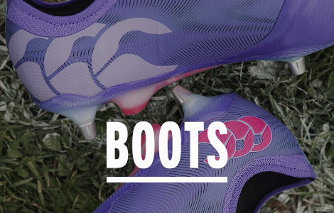 Category Rugby Boots
